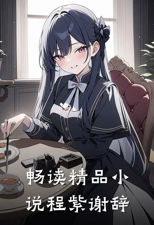 畅读精品小说程紫谢辞
