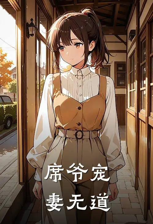 席爷宠妻无道
