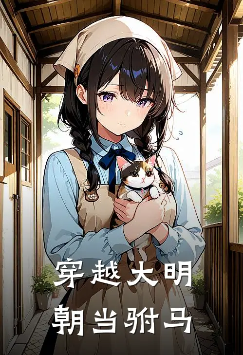 穿越大明朝当驸马