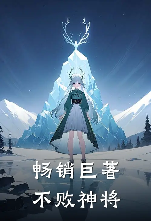 畅销巨著不败神将