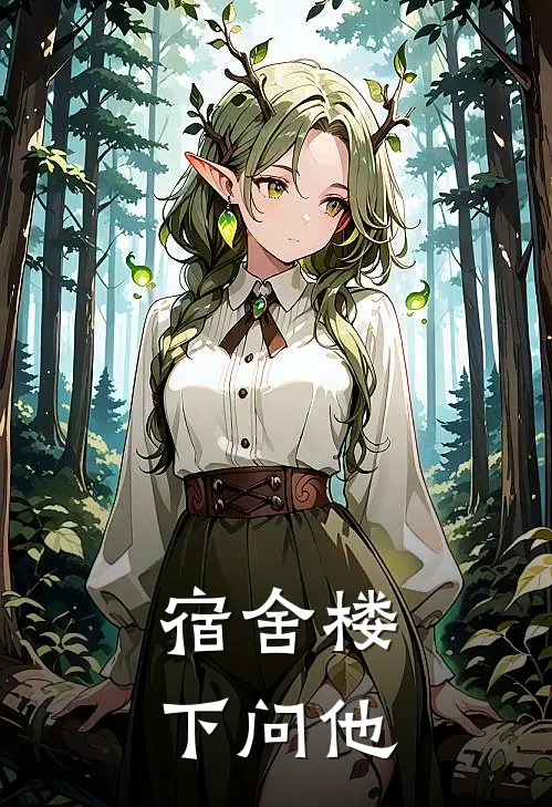 宿舍楼下问他