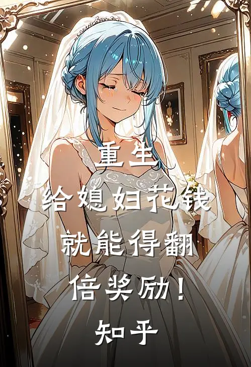 重生给媳妇花钱就能得翻倍奖励!知乎