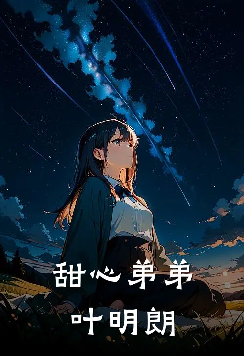 甜心弟弟叶明朗