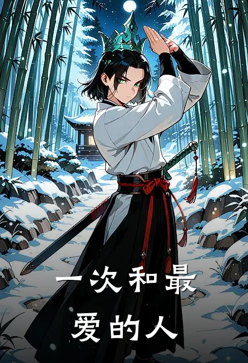 一次和最爱的人