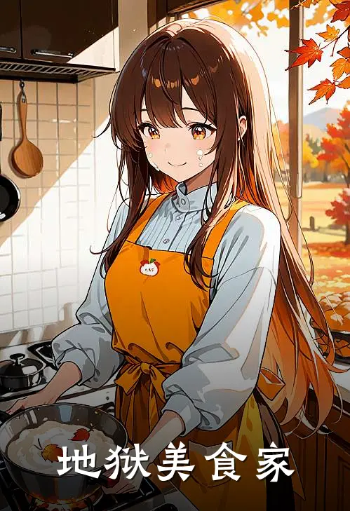 地狱美食家