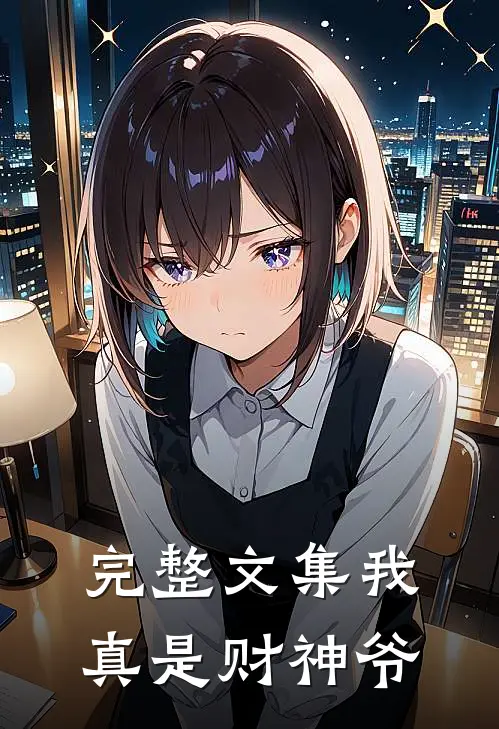 完整文集我真是财神爷