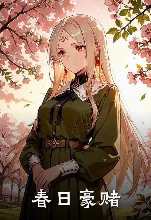 春日豪赌