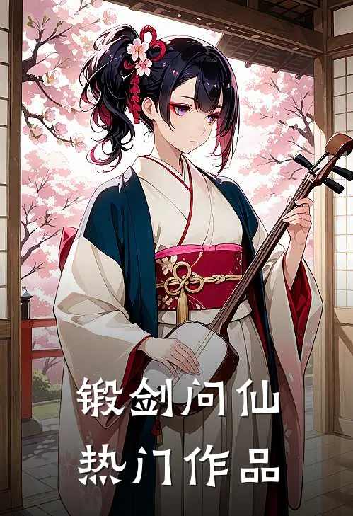 锻剑问仙热门作品
