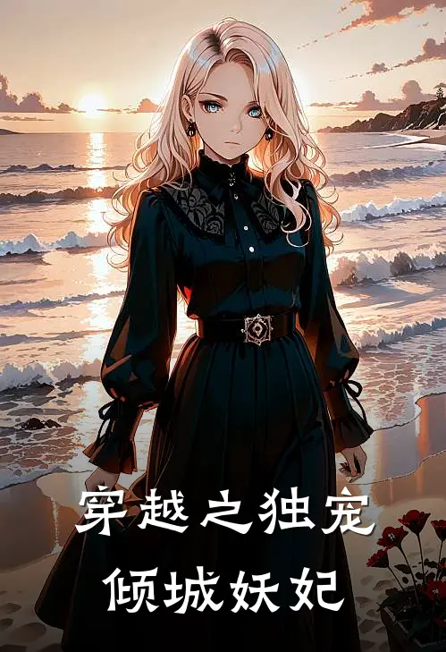 穿越之独宠倾城妖妃
