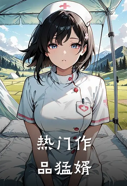 热门作品猛婿