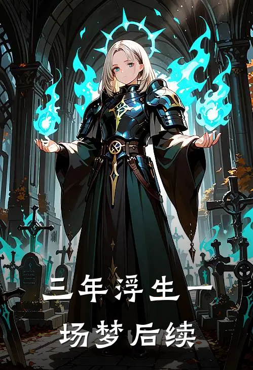 三年浮生一场梦后续