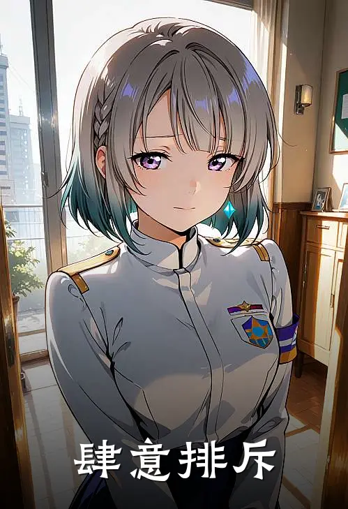 肆意排斥