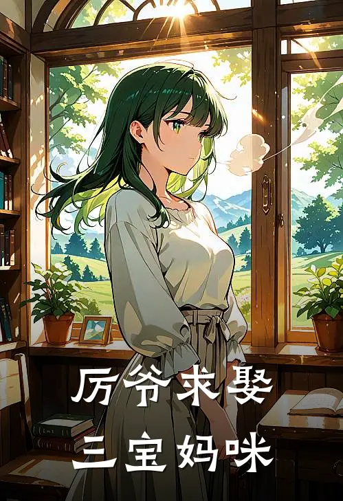 厉爷求娶三宝妈咪