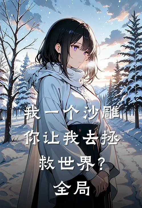 我一个沙雕,你让我去拯救世界?全局免费观看