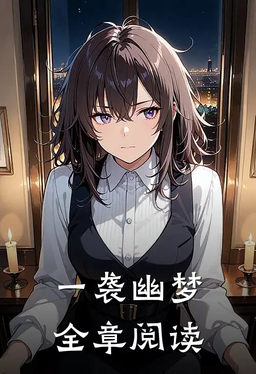 一袭幽梦全章阅读