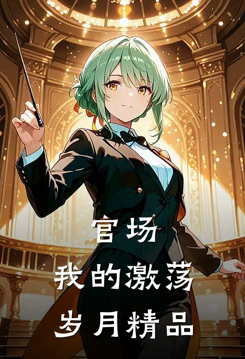 官场我的激荡岁月精品