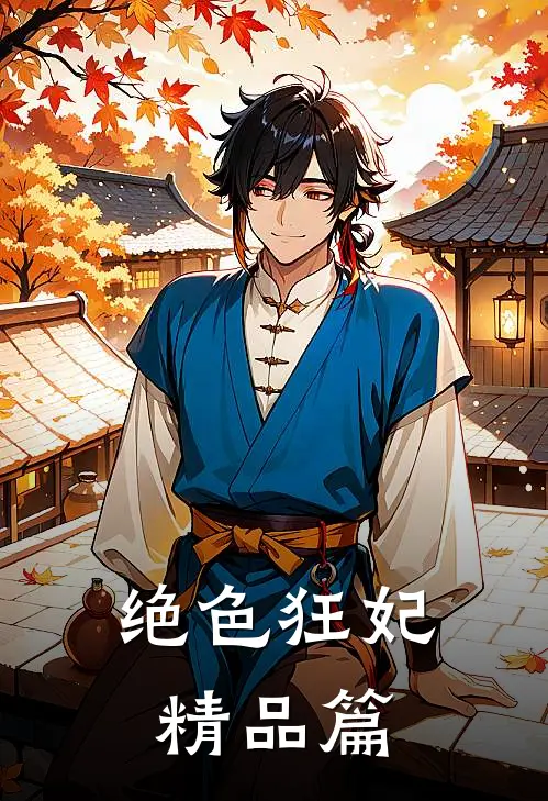 绝色狂妃精品篇