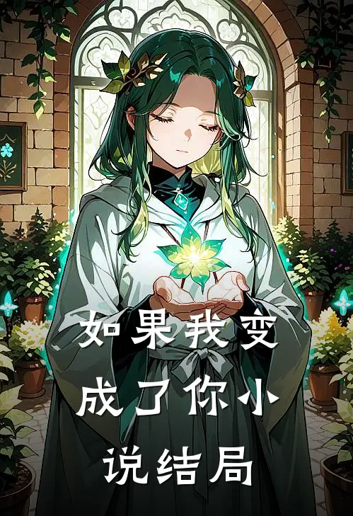 如果我变成了你小说结局
