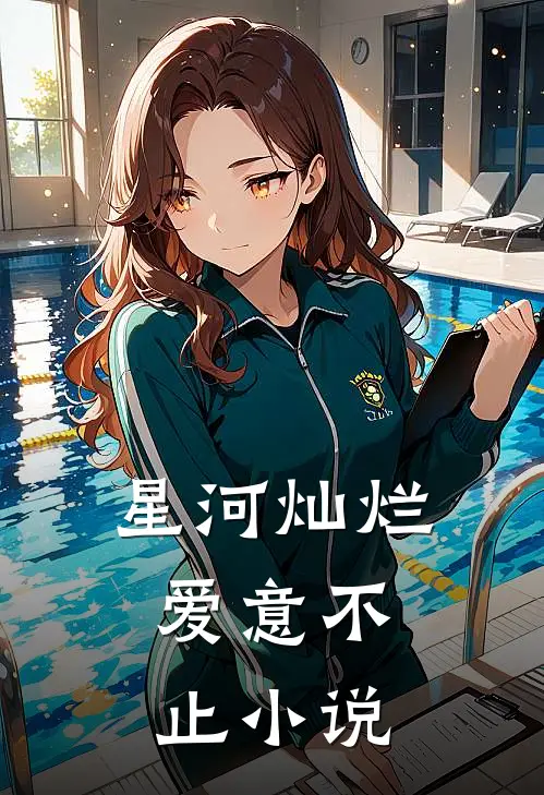 星河灿烂,爱意不止