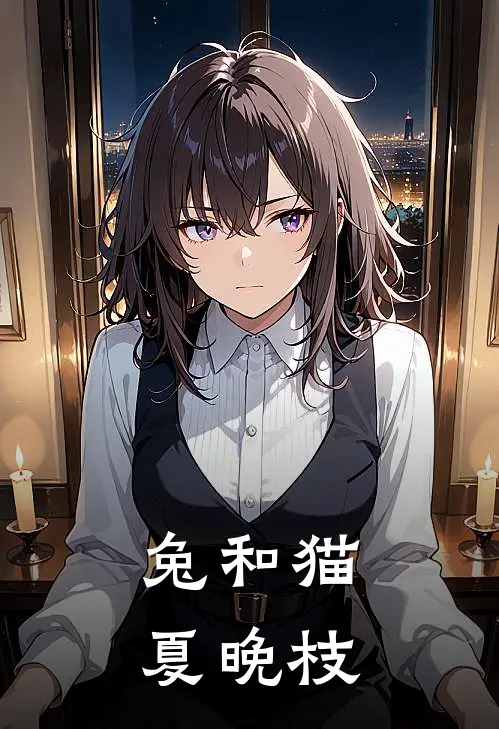 兔和猫夏晚枝