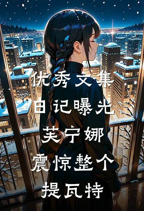 优秀文集日记曝光芙宁娜，震惊整个提瓦特