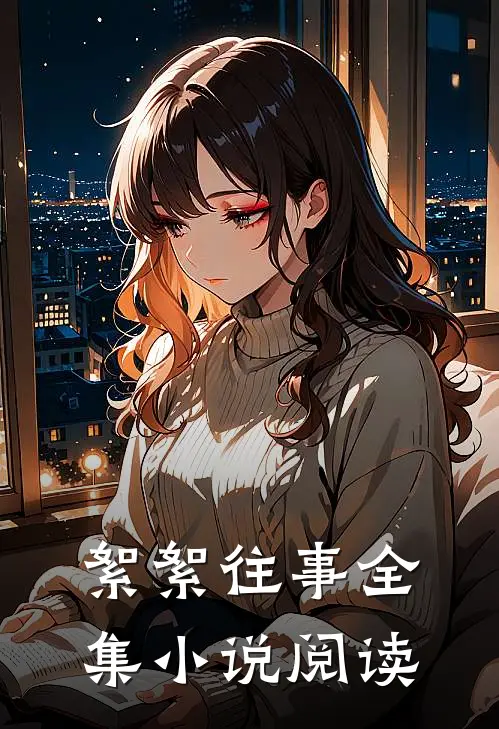 絮絮往事全集小说阅读