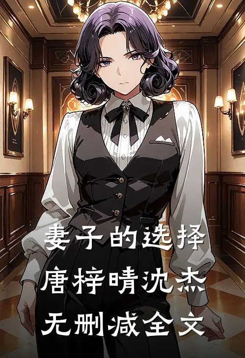 妻子的选择唐梓晴沈杰无删减全文