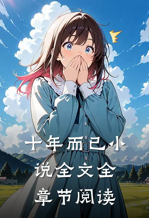 十年而已小说全文全章节阅读