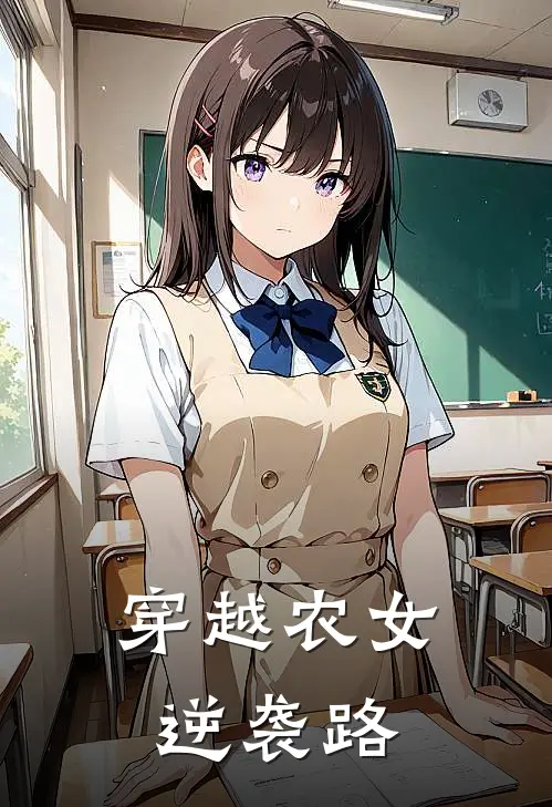 穿越农女逆袭路