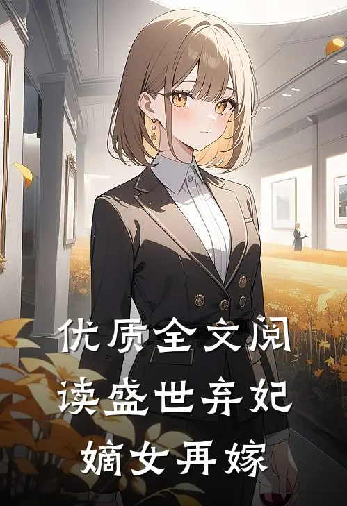 优质全文阅读盛世弃妃嫡女再嫁