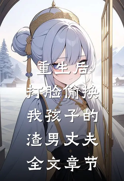 重生后，打脸偷换我孩子的渣男丈夫全文章节