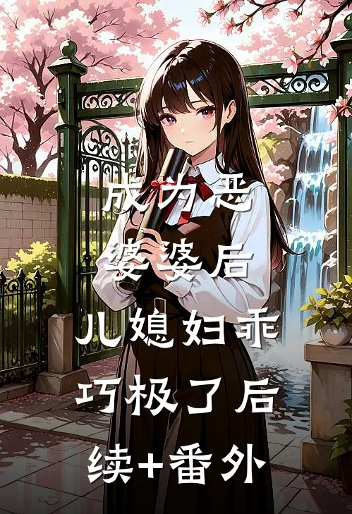 成为恶婆婆后，儿媳妇乖巧极了后续+番外