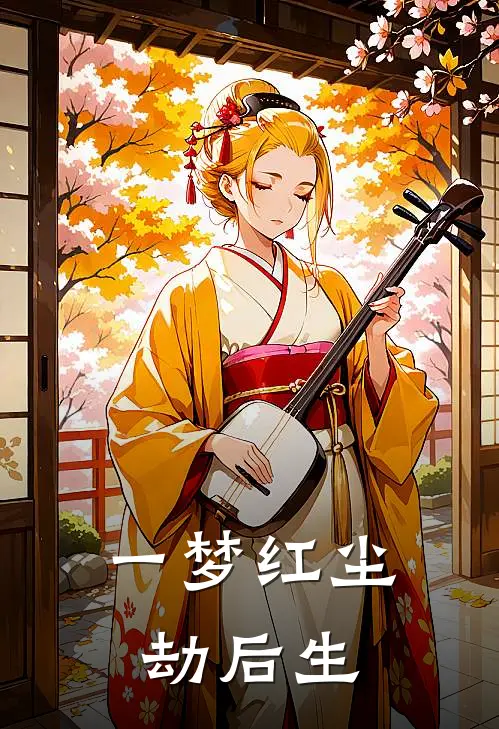 一梦红尘劫后生免费