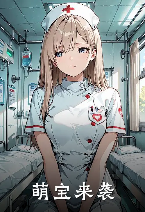 萌宝来袭
