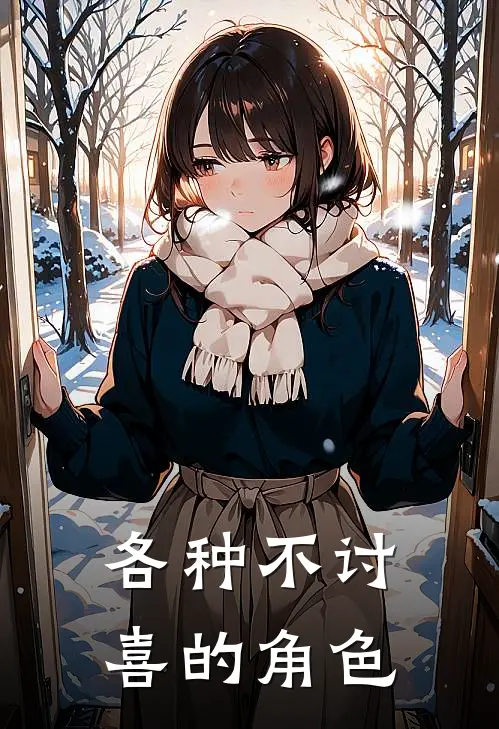 各种不讨喜的角色