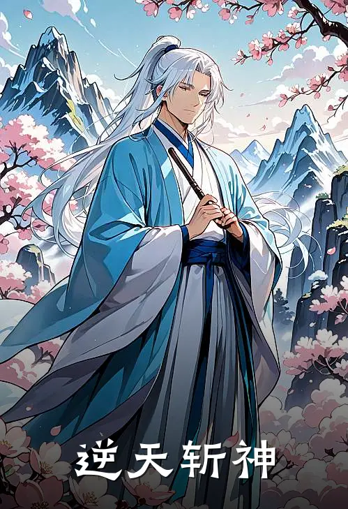 逆天斩神