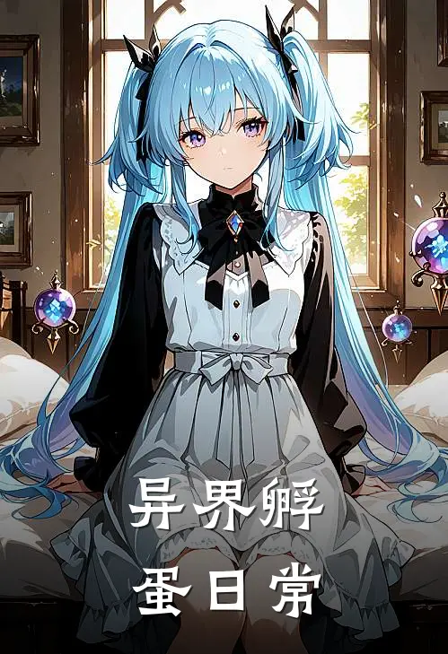 异界孵蛋日常