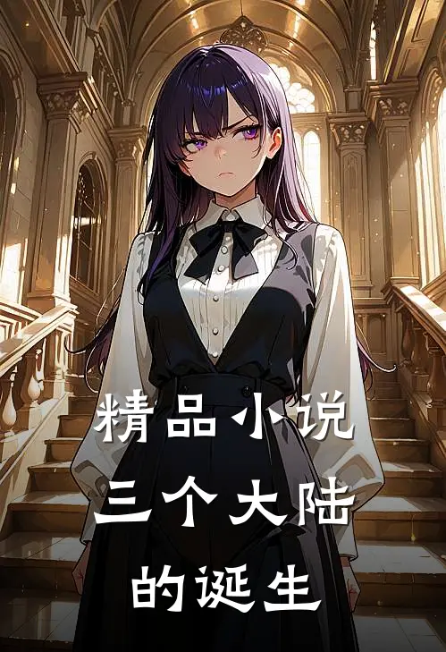 精品小说三个大陆的诞生