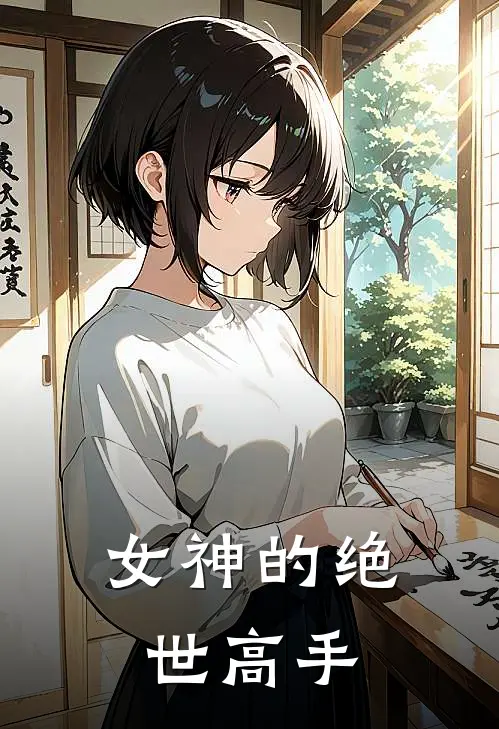 女神的绝世高手