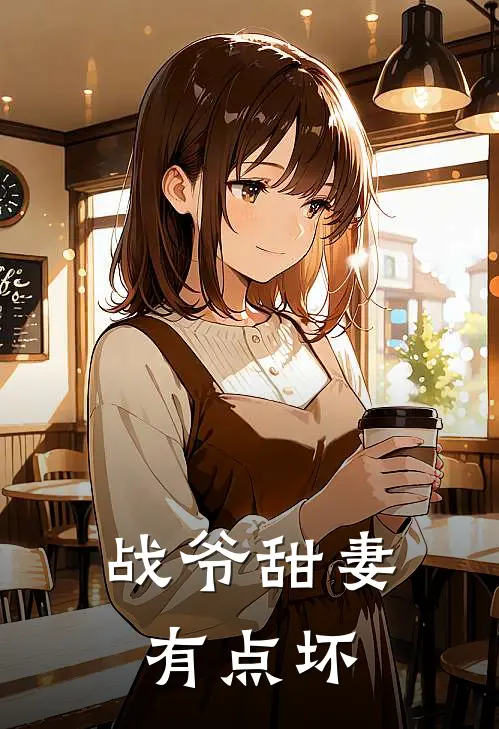 战爷甜妻有点坏