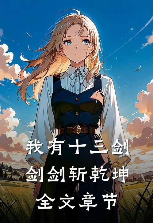 我有十三剑，剑剑斩乾坤全文章节