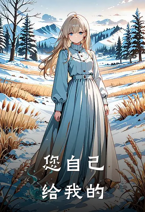 您自己给我的