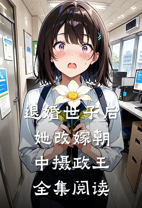 退婚世子后，她改嫁朝中摄政王全集阅读