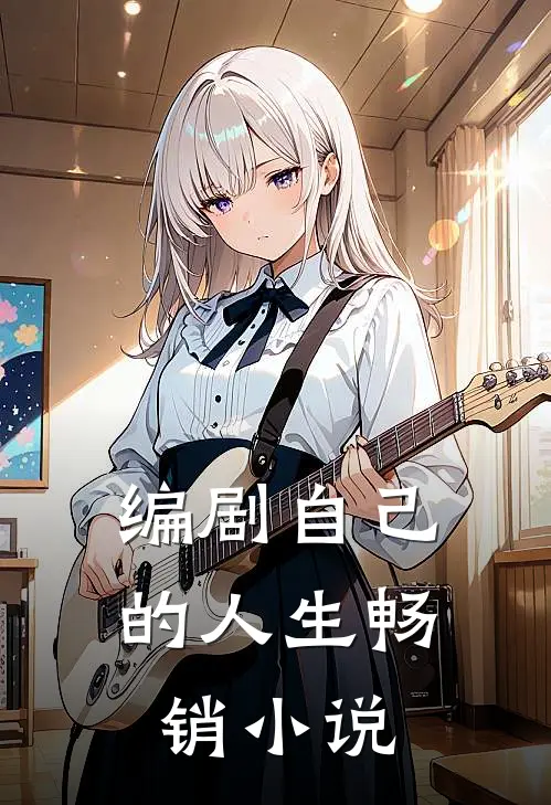 编剧自己的人生畅销小说