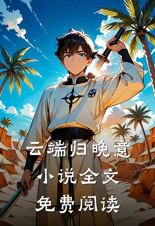 云端归晚意小说全文免费阅读