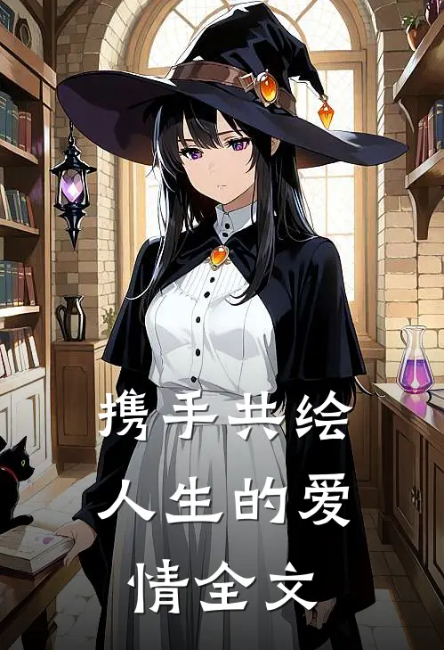 携手共绘人生的爱情全文