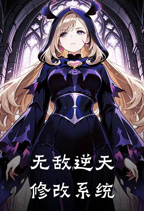 无敌逆天修改系统