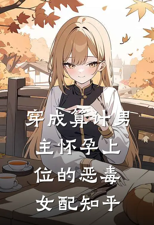 穿成算计男主怀孕上位的恶毒女配知乎
