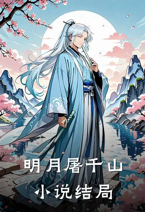 明月屠千山小说结局