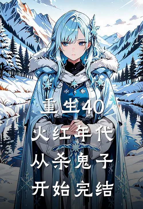 重生40,火红年代从杀鬼子开始完结了吗